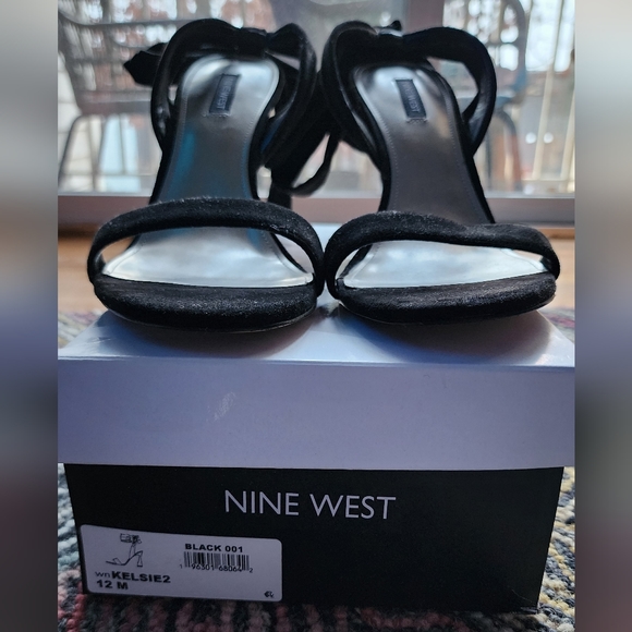 Brand New Nine West Sandals - Picture 3 of 8